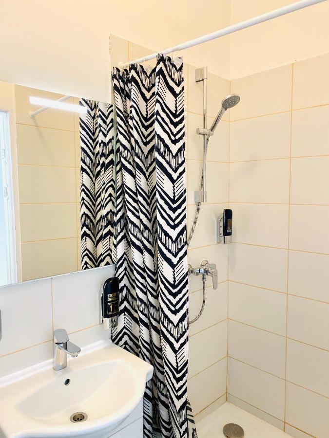 City Residence Rooms & Apartments Вена Экстерьер фото