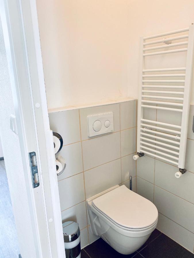 City Residence Rooms & Apartments Вена Экстерьер фото
